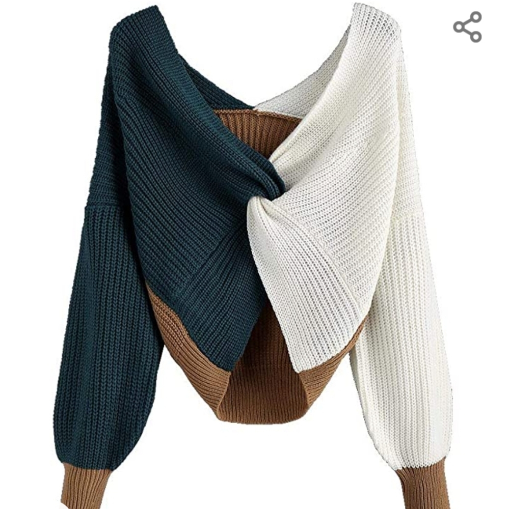 Women/junior's Sweater
